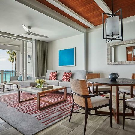 The Ocean Club, A Four Seasons Resort, Bahamas Creek Village Exterior foto