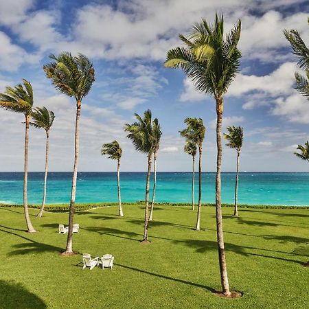 The Ocean Club, A Four Seasons Resort, Bahamas Creek Village Exterior foto