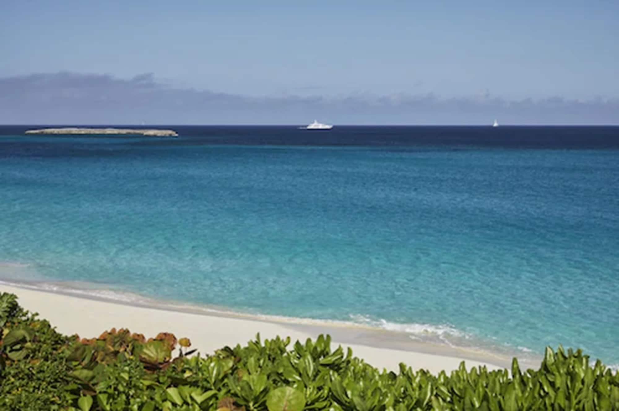 The Ocean Club, A Four Seasons Resort, Bahamas Creek Village Exterior foto