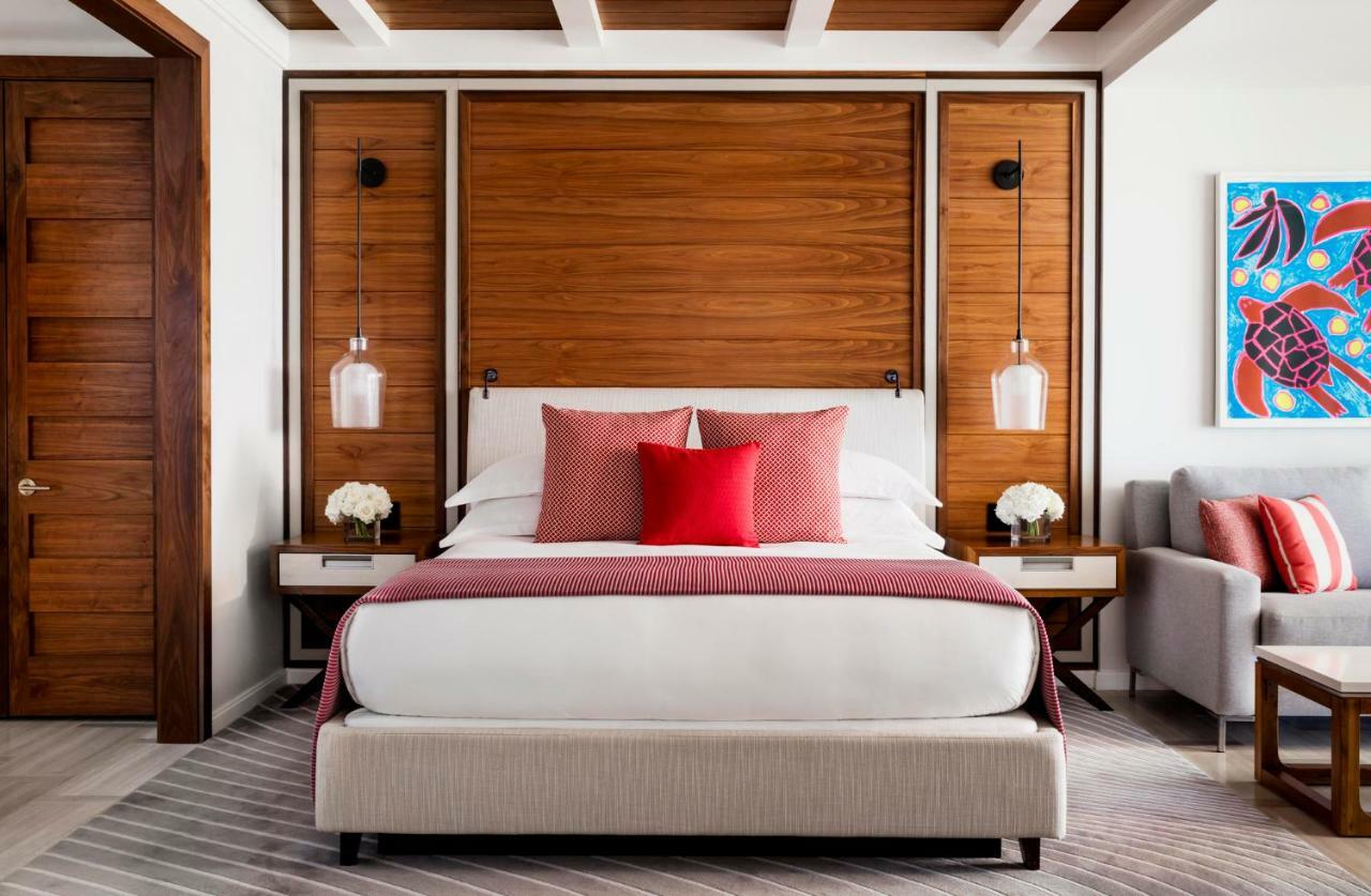 The Ocean Club, A Four Seasons Resort, Bahamas Creek Village Exterior foto
