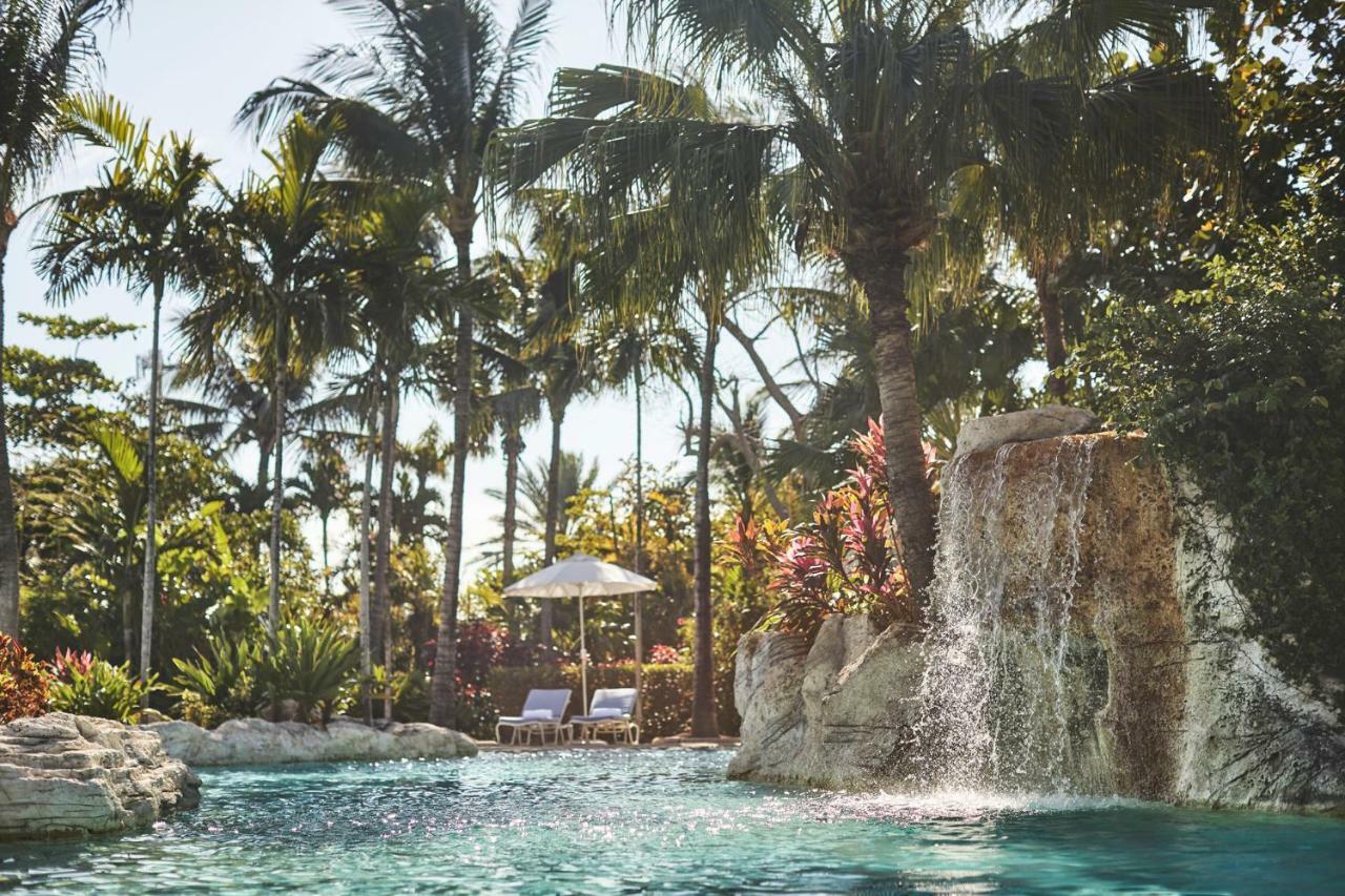 The Ocean Club, A Four Seasons Resort, Bahamas Creek Village Exterior foto