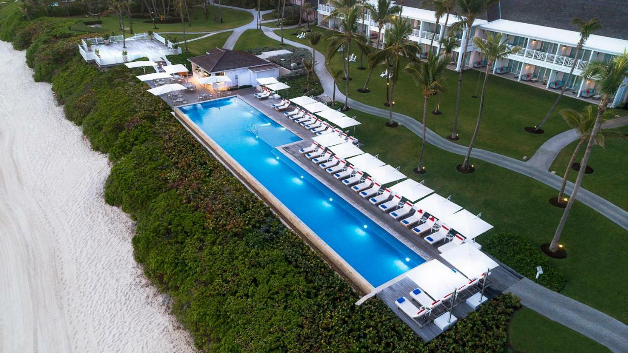 The Ocean Club, A Four Seasons Resort, Bahamas Creek Village Exterior foto
