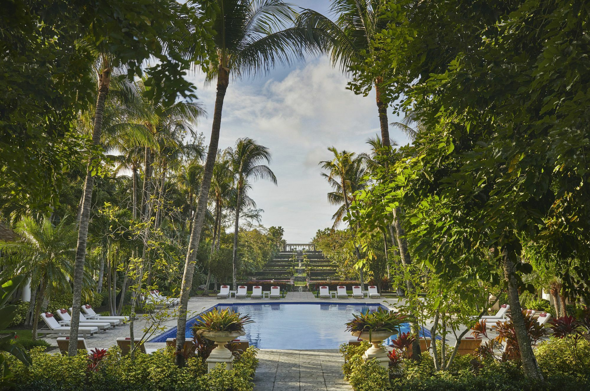 The Ocean Club, A Four Seasons Resort, Bahamas Creek Village Exterior foto
