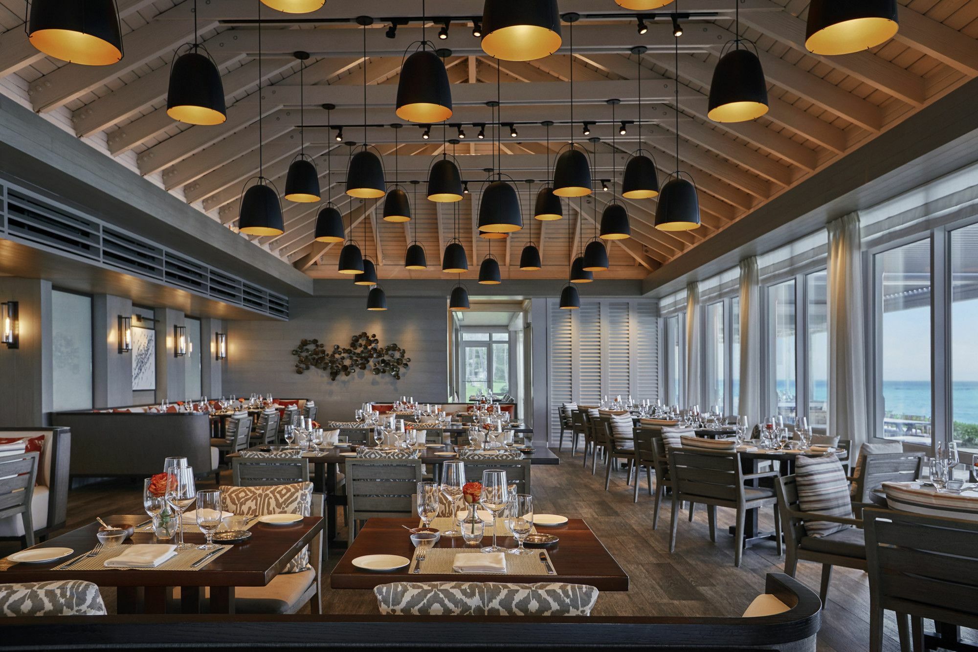 The Ocean Club, A Four Seasons Resort, Bahamas Creek Village Exterior foto